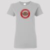 (5000l) Heavy Cotton Women's Short Sleeve T-Shirt Thumbnail