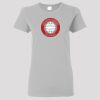 (5000l) Heavy Cotton Women's Short Sleeve T-Shirt Thumbnail