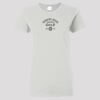 (5000l) Heavy Cotton Women's Short Sleeve T-Shirt Thumbnail