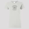 (5000l) Heavy Cotton Women's Short Sleeve T-Shirt Thumbnail