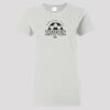 (5000l) Heavy Cotton Women's Short Sleeve T-Shirt Thumbnail