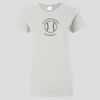 (5000l) Heavy Cotton Women's Short Sleeve T-Shirt Thumbnail