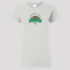 (5000l) Heavy Cotton Women's Short Sleeve T-Shirt Thumbnail