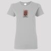 (5000l) Heavy Cotton Women's Short Sleeve T-Shirt Thumbnail