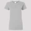 (5000l) Heavy Cotton Women's Short Sleeve T-Shirt Thumbnail