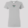 (5000l) Heavy Cotton Women's Short Sleeve T-Shirt Thumbnail