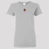 (5000l) Heavy Cotton Women's Short Sleeve T-Shirt Thumbnail