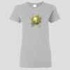 (5000l) Heavy Cotton Women's Short Sleeve T-Shirt Thumbnail