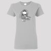 (5000l) Heavy Cotton Women's Short Sleeve T-Shirt Thumbnail