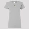 (5000l) Heavy Cotton Women's Short Sleeve T-Shirt Thumbnail