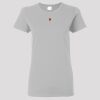 (5000l) Heavy Cotton Women's Short Sleeve T-Shirt Thumbnail