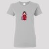 (5000l) Heavy Cotton Women's Short Sleeve T-Shirt Thumbnail