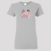 (5000l) Heavy Cotton Women's Short Sleeve T-Shirt Thumbnail