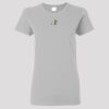 (5000l) Heavy Cotton Women's Short Sleeve T-Shirt Thumbnail