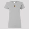 (5000l) Heavy Cotton Women's Short Sleeve T-Shirt Thumbnail