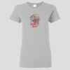 (5000l) Heavy Cotton Women's Short Sleeve T-Shirt Thumbnail