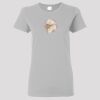 (5000l) Heavy Cotton Women's Short Sleeve T-Shirt Thumbnail