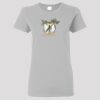 (5000l) Heavy Cotton Women's Short Sleeve T-Shirt Thumbnail