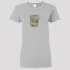 (5000l) Heavy Cotton Women's Short Sleeve T-Shirt Thumbnail