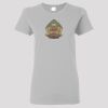 (5000l) Heavy Cotton Women's Short Sleeve T-Shirt Thumbnail