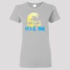 (5000l) Heavy Cotton Women's Short Sleeve T-Shirt Thumbnail