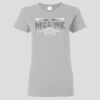 (5000l) Heavy Cotton Women's Short Sleeve T-Shirt Thumbnail