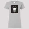 (5000l) Heavy Cotton Women's Short Sleeve T-Shirt Thumbnail
