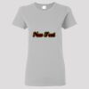 (5000l) Heavy Cotton Women's Short Sleeve T-Shirt Thumbnail