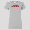 (5000l) Heavy Cotton Women's Short Sleeve T-Shirt Thumbnail