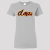 (5000l) Heavy Cotton Women's Short Sleeve T-Shirt Thumbnail