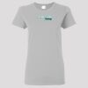 (5000l) Heavy Cotton Women's Short Sleeve T-Shirt Thumbnail