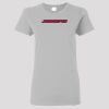 (5000l) Heavy Cotton Women's Short Sleeve T-Shirt Thumbnail