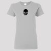 (5000l) Heavy Cotton Women's Short Sleeve T-Shirt Thumbnail