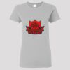 (5000l) Heavy Cotton Women's Short Sleeve T-Shirt Thumbnail