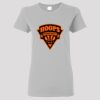 (5000l) Heavy Cotton Women's Short Sleeve T-Shirt Thumbnail