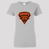 (5000l) Heavy Cotton Women's Short Sleeve T-Shirt Thumbnail