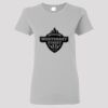 (5000l) Heavy Cotton Women's Short Sleeve T-Shirt Thumbnail