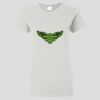 (5000l) Heavy Cotton Women's Short Sleeve T-Shirt Thumbnail