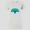 (5000l) Heavy Cotton Women's Short Sleeve T-Shirt Thumbnail