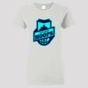 (5000l) Heavy Cotton Women's Short Sleeve T-Shirt Thumbnail