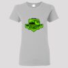 (5000l) Heavy Cotton Women's Short Sleeve T-Shirt Thumbnail