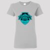 (5000l) Heavy Cotton Women's Short Sleeve T-Shirt Thumbnail