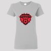 (5000l) Heavy Cotton Women's Short Sleeve T-Shirt Thumbnail