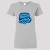 (5000l) Heavy Cotton Women's Short Sleeve T-Shirt Thumbnail