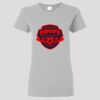 (5000l) Heavy Cotton Women's Short Sleeve T-Shirt Thumbnail