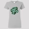 (5000l) Heavy Cotton Women's Short Sleeve T-Shirt Thumbnail