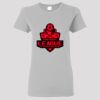 (5000l) Heavy Cotton Women's Short Sleeve T-Shirt Thumbnail