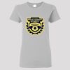 (5000l) Heavy Cotton Women's Short Sleeve T-Shirt Thumbnail