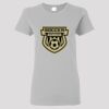 (5000l) Heavy Cotton Women's Short Sleeve T-Shirt Thumbnail