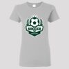 (5000l) Heavy Cotton Women's Short Sleeve T-Shirt Thumbnail